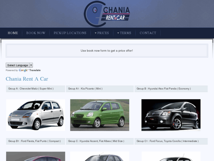 www.chaniarentcar.com