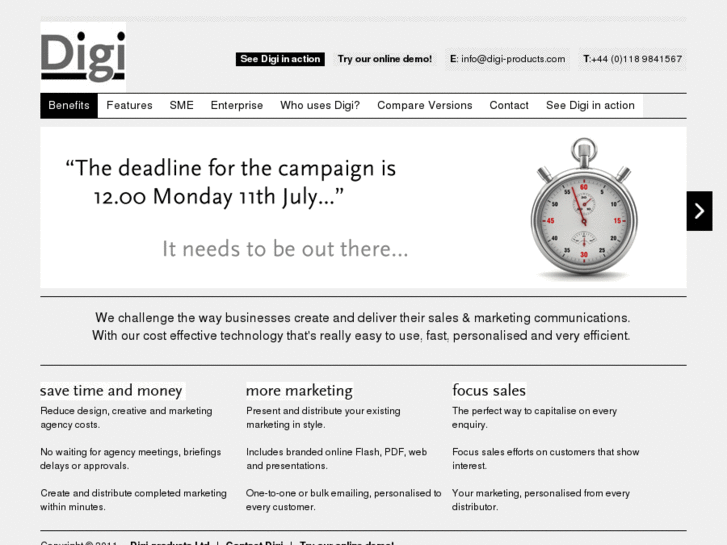 www.digi-mailer.com