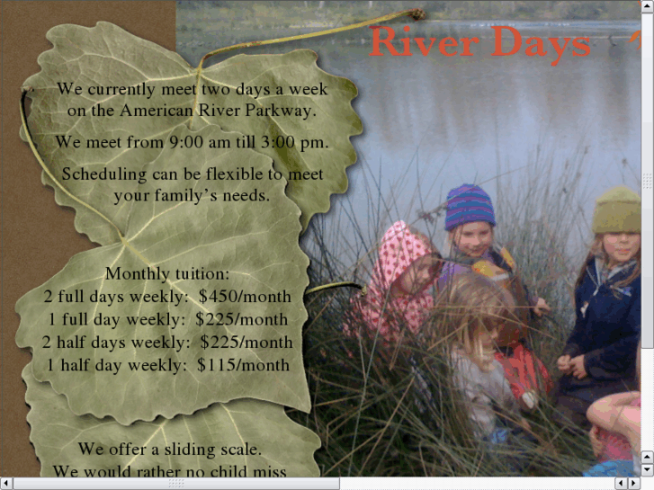 www.river-days.com