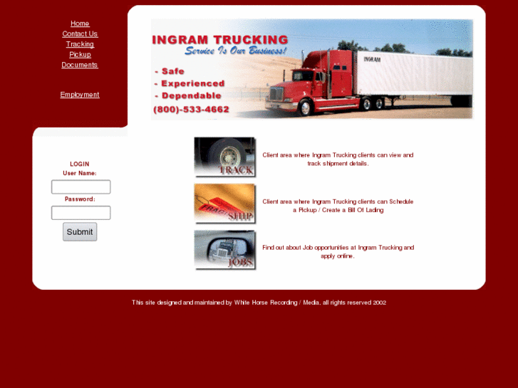 www.truckingram.com