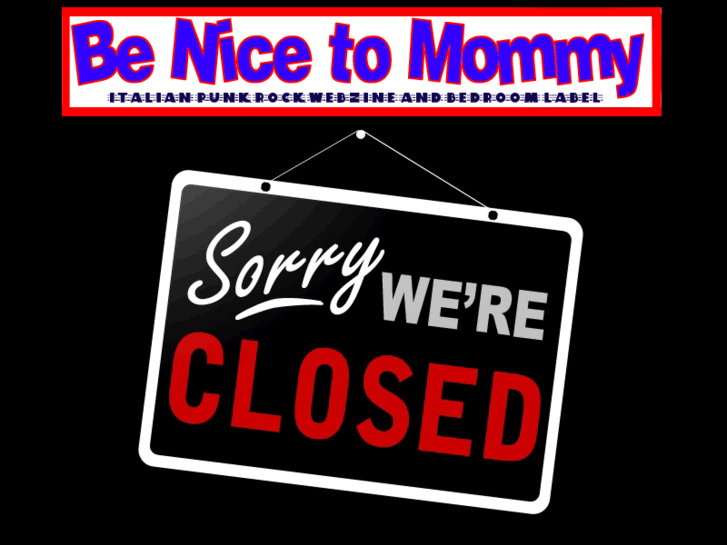 www.benicetomommy.com
