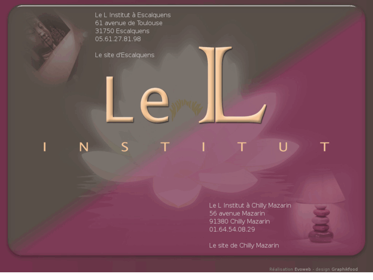 www.esthetique-laetitia.com