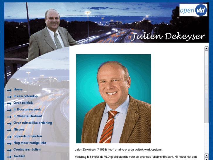 www.juliendekeyser.be