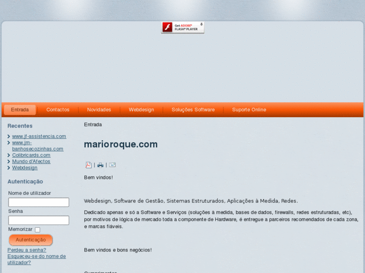 www.marioroque.com