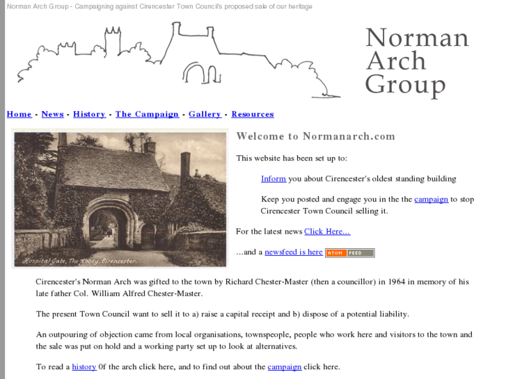 www.normanarch.com