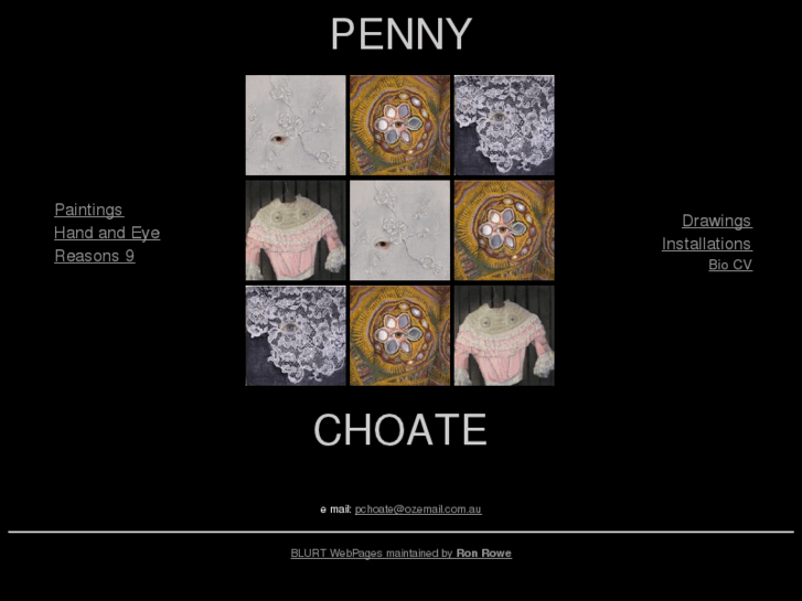 www.pennychoate.com