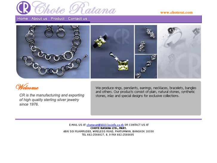 www.choterat.com