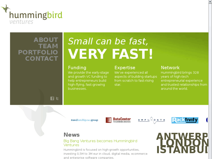 www.hummingbird-ventures.com