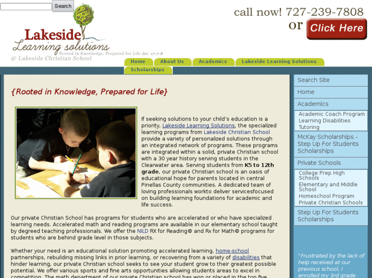www.lakesidelearningsolutions.com