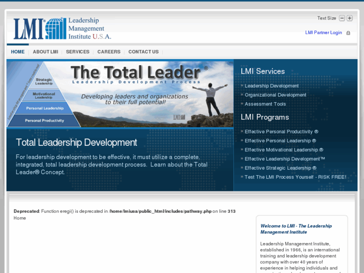 www.lmi-usa.com