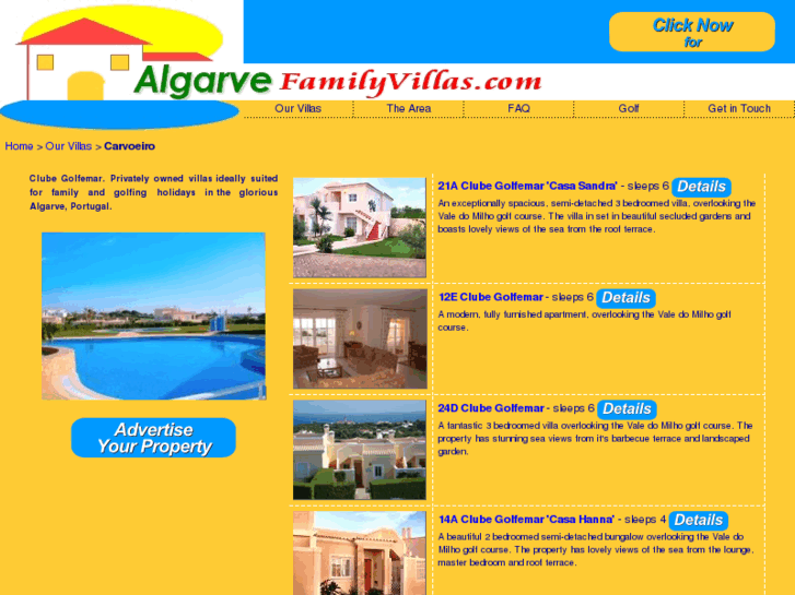 www.algarvefamilyvillas.com