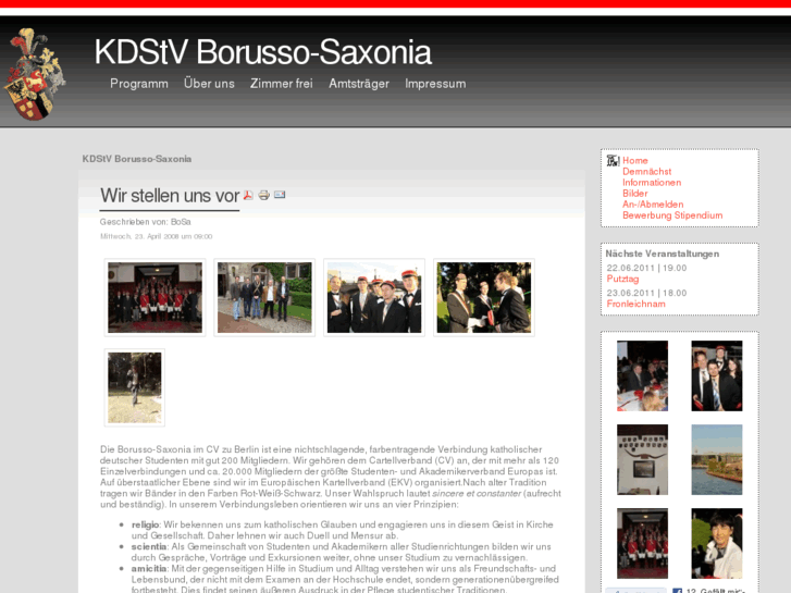www.bosa.org