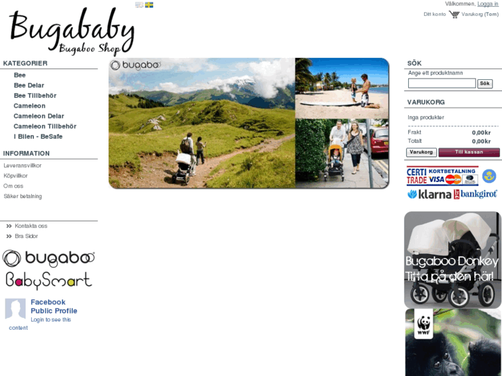 www.bugababy.se