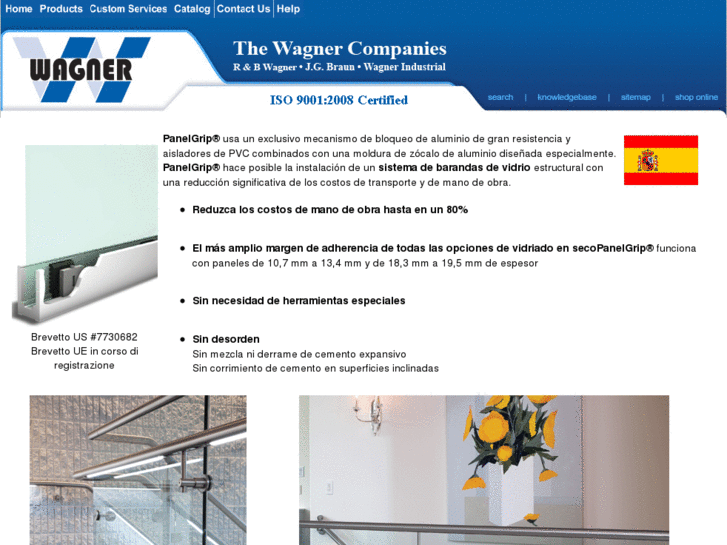 www.panelgrip.es