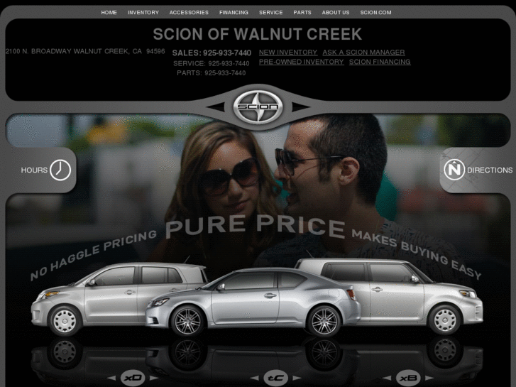 www.scionwc.com