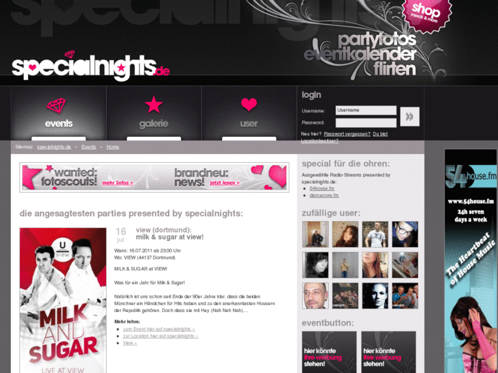 www.specialnights.de