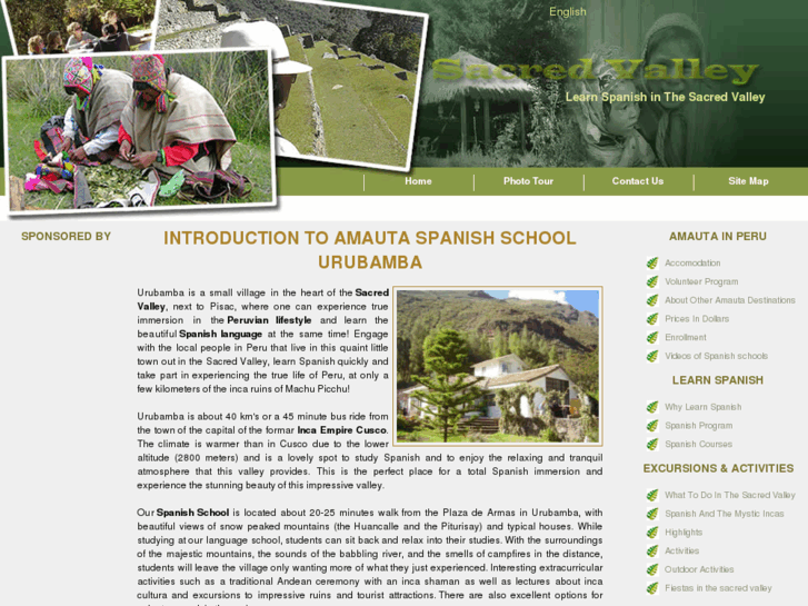 www.studyspanishsacredvalley.com
