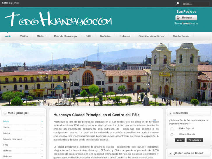 www.todohuancayo.com