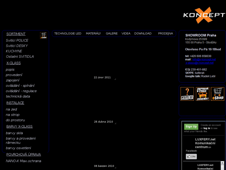 www.x-glass.info