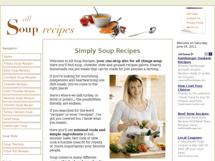 www.all-soup-recipes.com