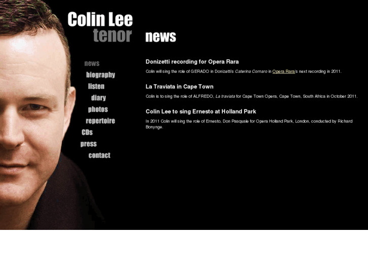 www.colin-lee-tenor.com