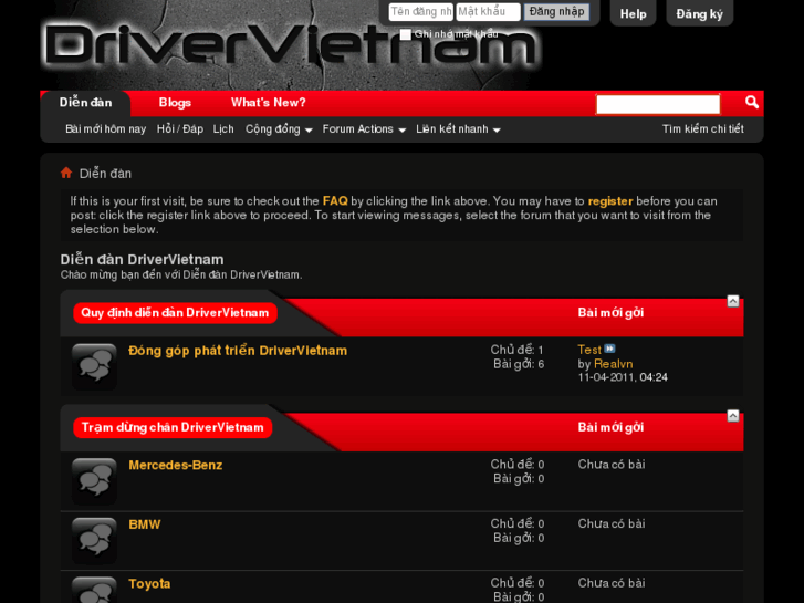 www.drivervietnam.com