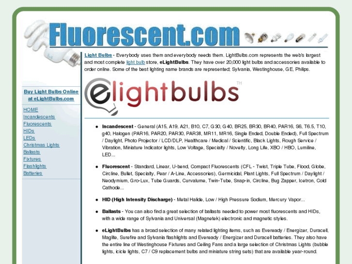www.fluorescent.com