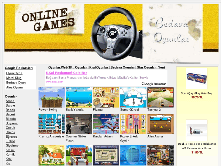 www.oyunlar.web.tr