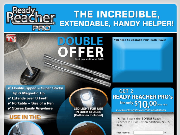 www.readyreacher.com