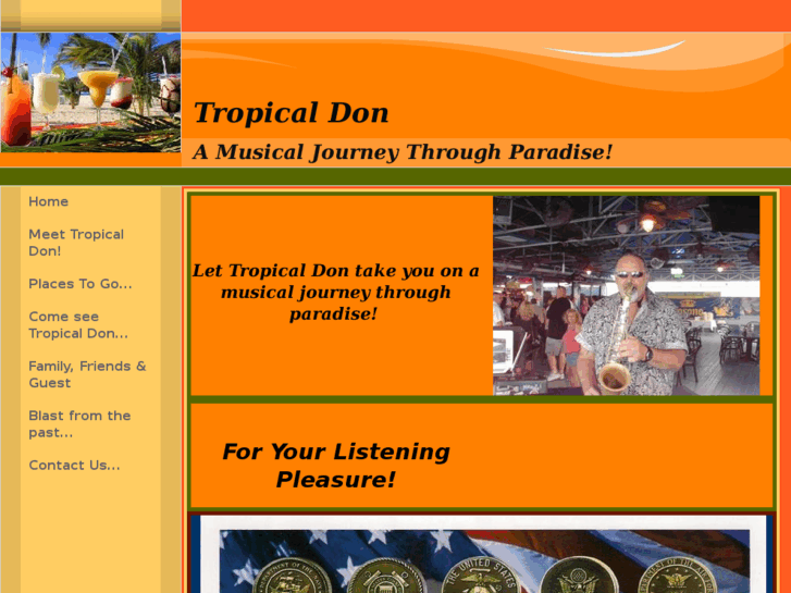 www.tropicaldon.com
