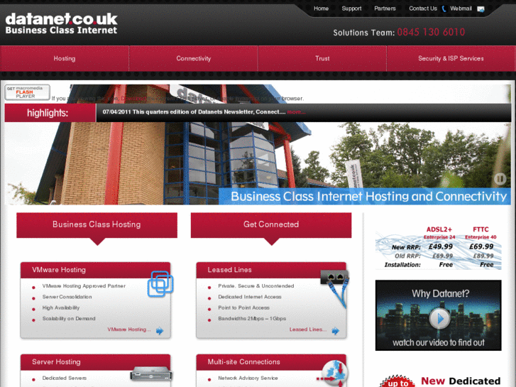 www.data.net.uk