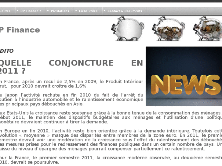www.dpfinance.net