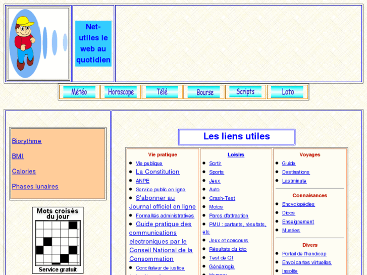 www.net-utiles.com