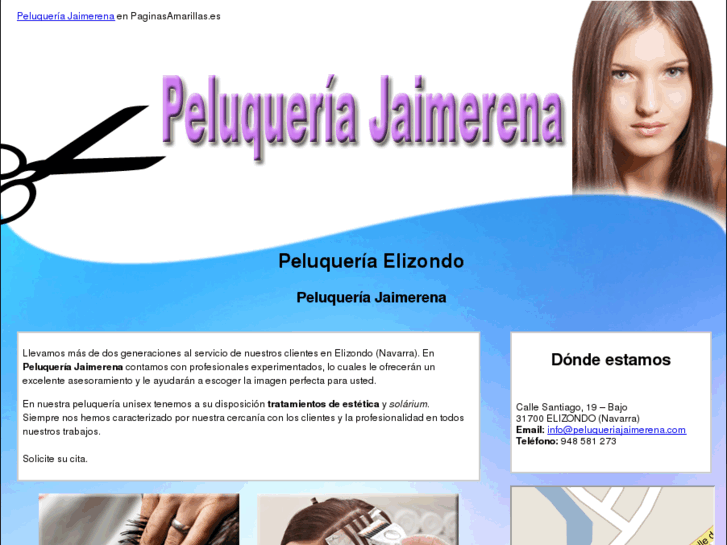 www.peluqueriajaimerena.com