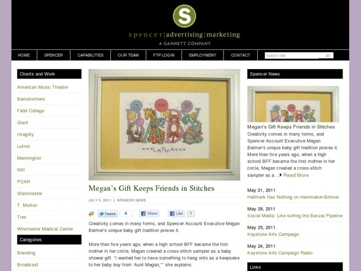 www.spencermedia.com