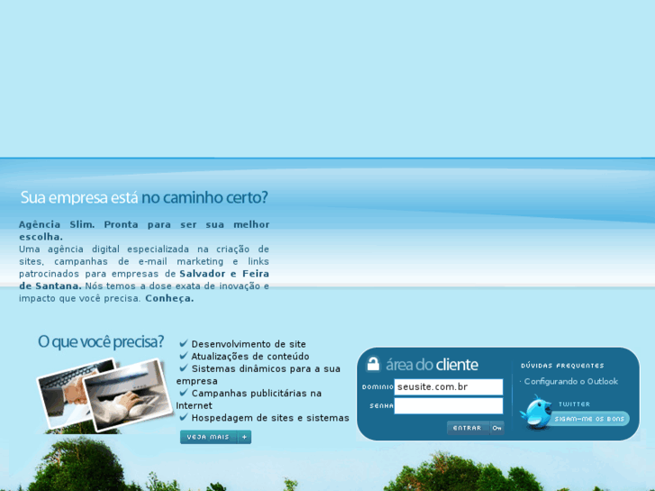 www.agenciaslim.com