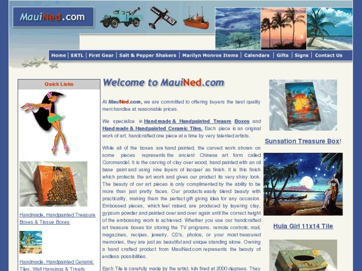 www.mauined.com