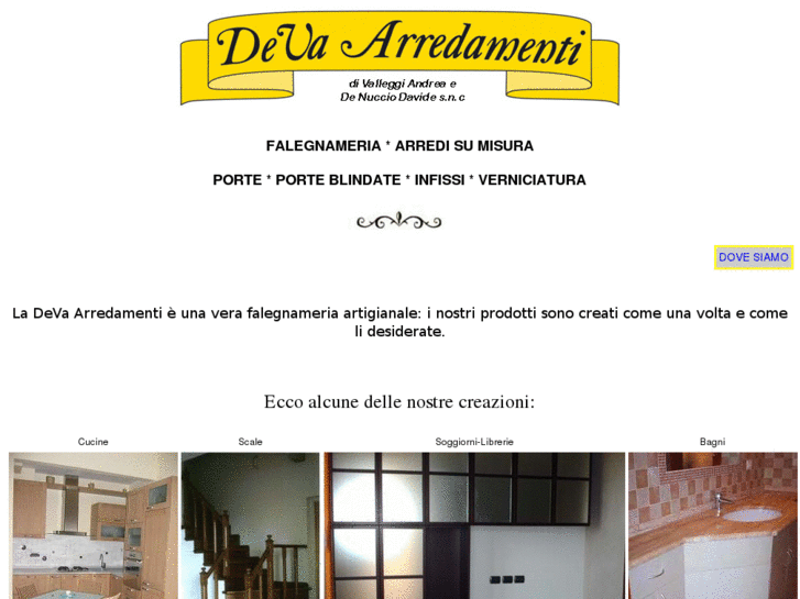www.deva-arredamenti.com