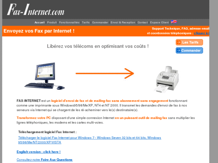 www.fax-internet.com