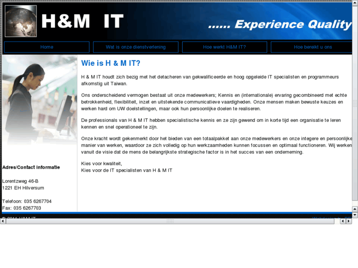 www.hmitservice.com