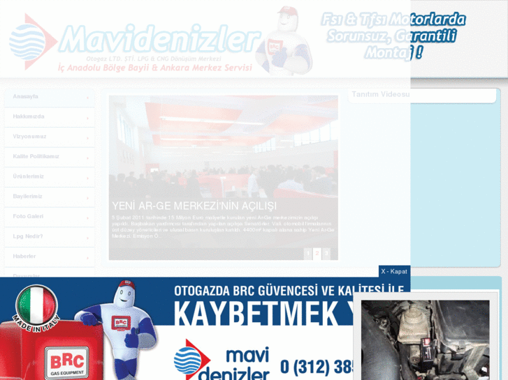 www.mavidenizler.com.tr