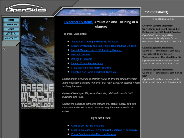 www.openskies.net