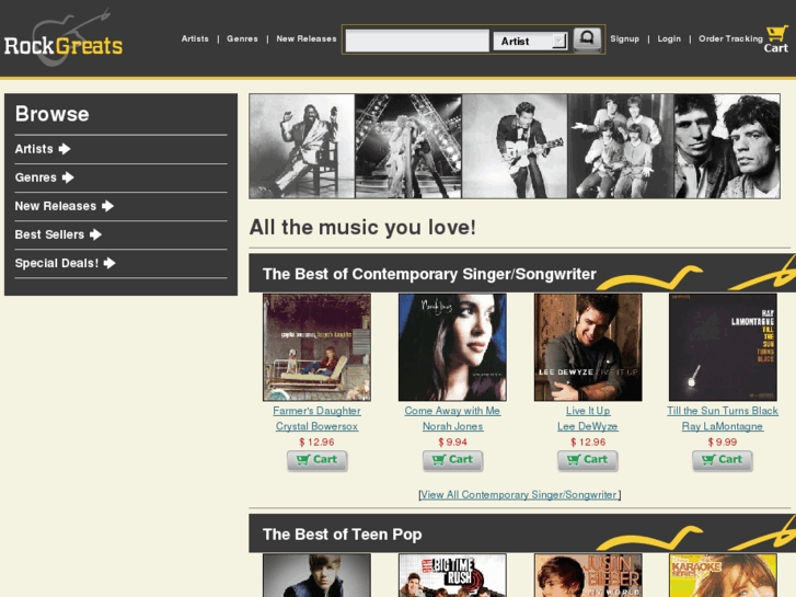 www.rockgreats.com