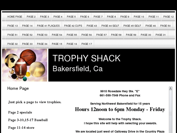 www.trophyshack2010.com