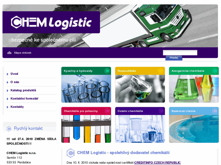 www.chemlogistic.cz