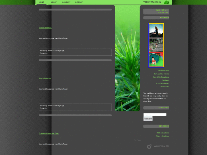 www.fredsstiftare.com