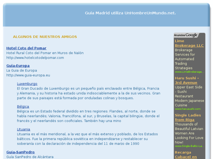 www.guia-madrid.com