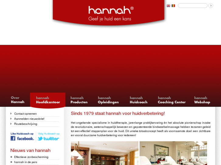 www.hannah.nl