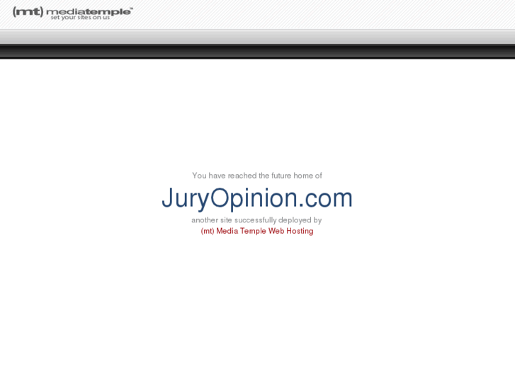 www.juryopinion.com
