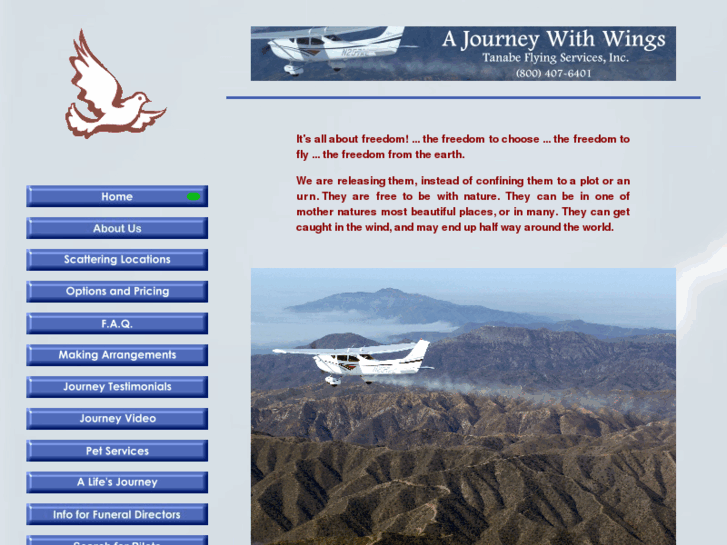 www.ajourneywithwings.com